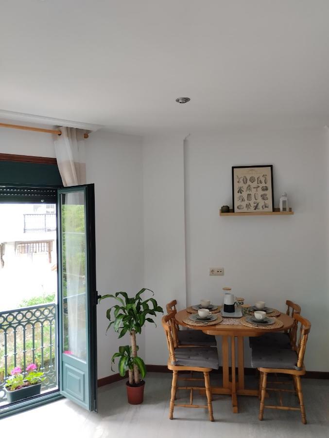 Campo Da Torre Apartment Caldas De Reis Exterior foto